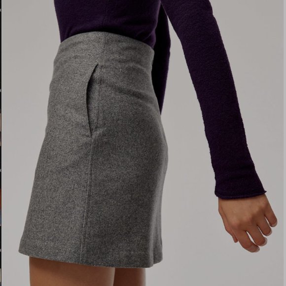 Wilfred Essonne Skirt - Picture 5 of 6